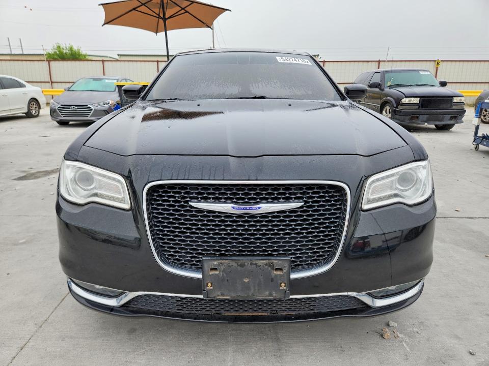 Продаж на аукціоні авто 2020 Chrysler 300, vin: 2C3CCAAGXLH117773, номер лоту: 54274716