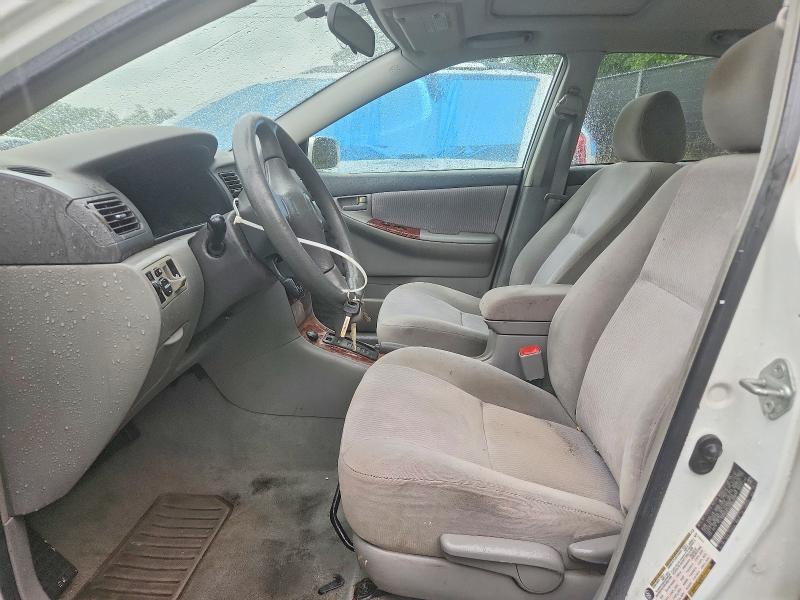 Продаж на аукціоні авто 2006 Toyota Corolla, vin: 2T1BR30E56C605335, номер лоту: 54541096