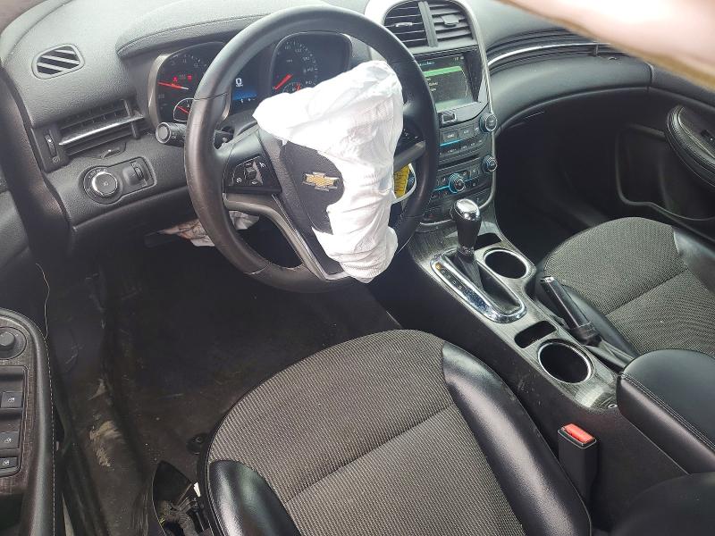 2015 Chevrolet Malibu მანქანა იყიდება აუქციონზე, vin: 1G11D5SL0FU112921, აუქციონის ნომერი: 51952366