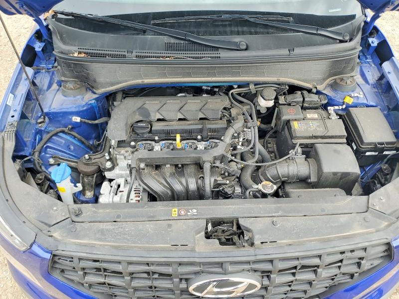 Продажа на аукционе авто 2025 Hyundai Venue, vin: KMHRB8A34SU384980, номер лота: 53888956