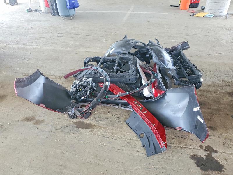 48547836 :رقم المزاد ، JM3KFBCL9R0433345 vin ، 2024 Mazda Cx-5 مزاد بيع