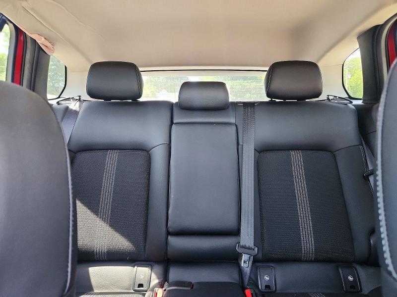2023 Mazda Cx-50 მანქანა იყიდება აუქციონზე, vin: 7MMVABAM4PN153722, აუქციონის ნომერი: 52446146
