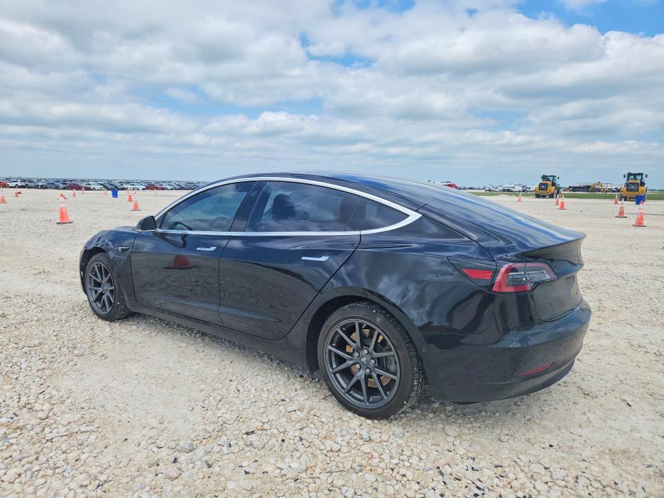 Aukcja sprzedaży 2018 Tesla Model 3, vin: 5YJ3E1EA6JF152681, numer aukcji: 52084566