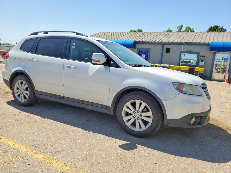 Aukcja sprzedaży 2008 Subaru Tribeca, vin: 4S4WX90D984412978, numer aukcji: 53116576