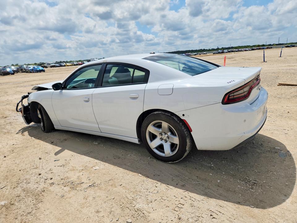 2023 Dodge Charger მანქანა იყიდება აუქციონზე, vin: 2C3CDXAT6PH568931, აუქციონის ნომერი: 54517946