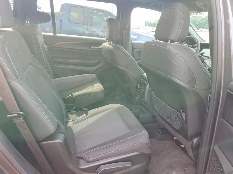 Продажа на аукционе авто 2025 Jeep Grand Cherokee, vin: 1C4RJJAG7S8637106, номер лота: 55076326