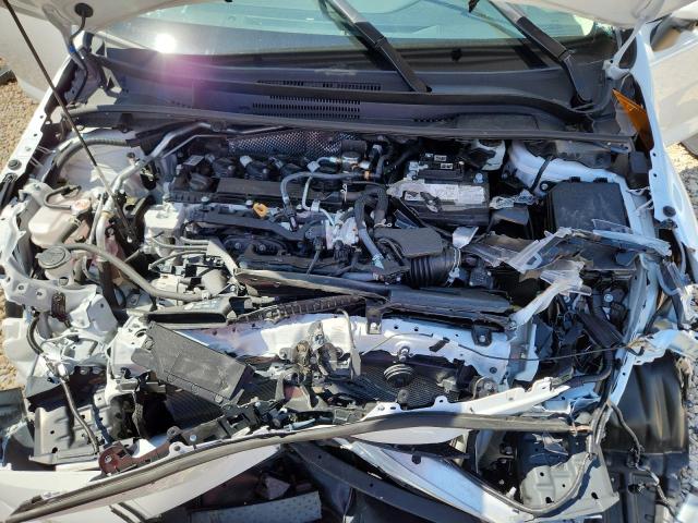 53971616 :رقم المزاد ، 5YFB4MDE4TP396390 vin ، 2026 Toyota Corolla مزاد بيع