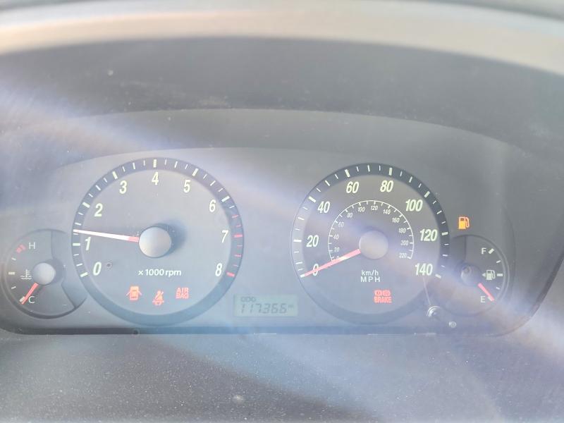 Продаж на аукціоні авто 2005 Hyundai Elantra, vin: KMHDN46D95U097070, номер лоту: 54250116