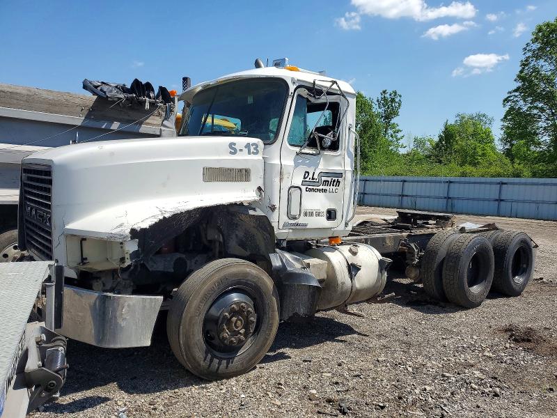 Продаж на аукціоні авто 1999 Mack Ch613, vin: 1M1AA13Y5XW112342, номер лоту: 52809386