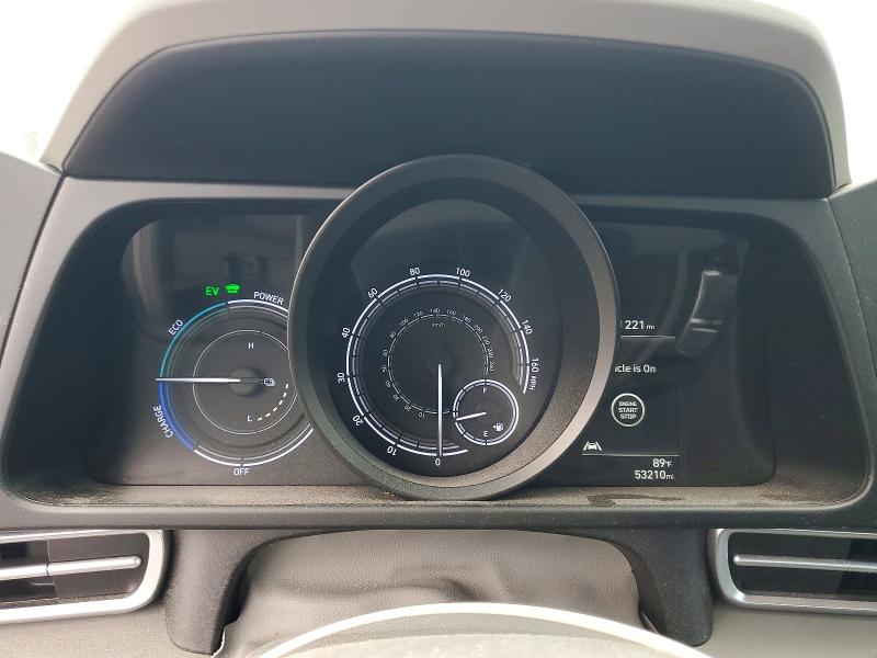 Aukcja sprzedaży 2023 Hyundai Elantra, vin: KMHLM4AJ2PU054138, numer aukcji: 54222016