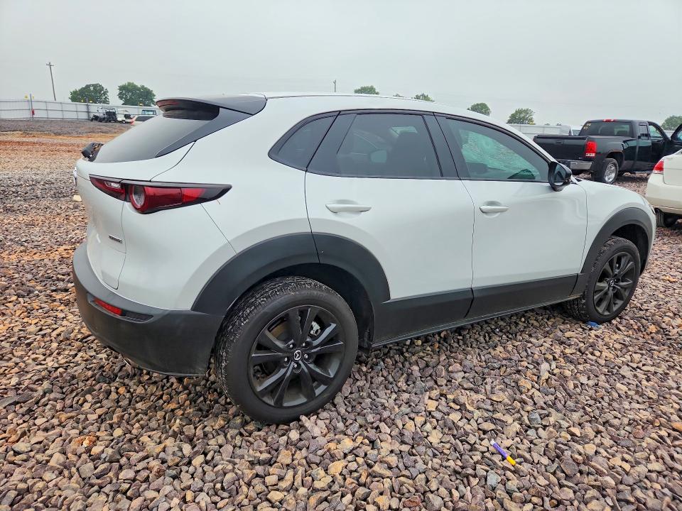 54726156 :رقم المزاد ، 3MVDMBBLXTM111373 vin ، 2026 Mazda Cx-30 مزاد بيع