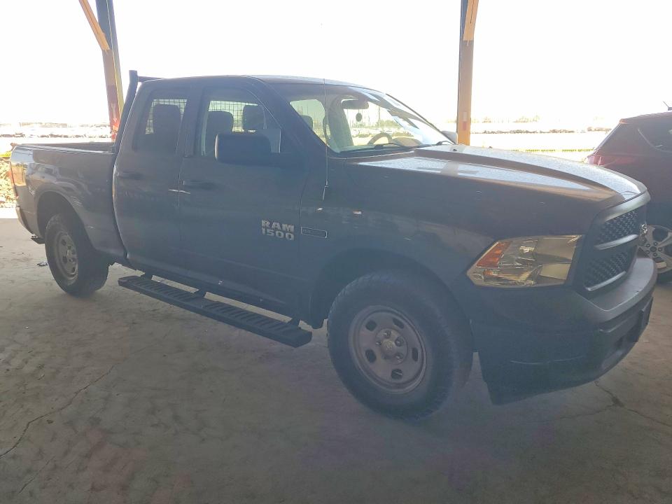 52524866 :رقم المزاد ، 1C6RR7FM2GS163089 vin ، 2016 Ram 1500 مزاد بيع