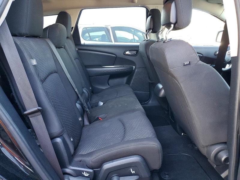 52691706 :رقم المزاد ، 3C4PDCAB4HT577178 vin ، 2017 Dodge Journey مزاد بيع