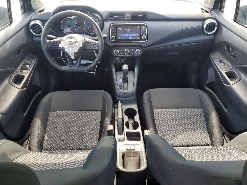 2024 Nissan Versa მანქანა იყიდება აუქციონზე, vin: 3N1CN8DV6RL834537, აუქციონის ნომერი: 54690006