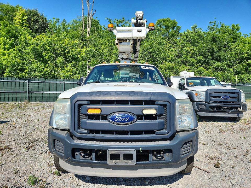Aukcja sprzedaży 2013 Ford F450, vin: 1FDUF4GY0DEB43022, numer aukcji: 52955306