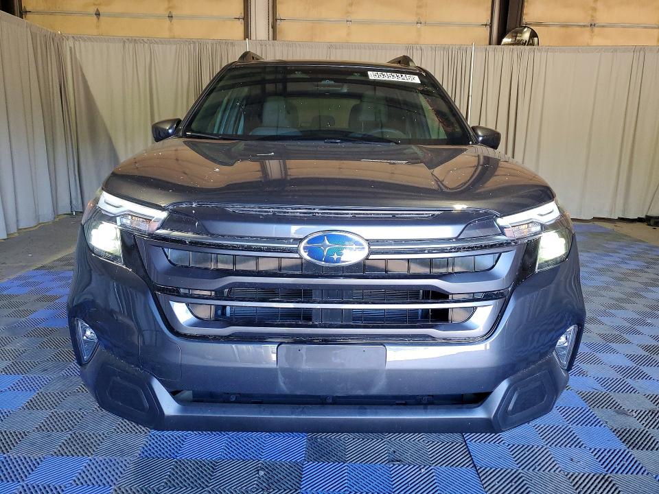 55353346 :رقم المزاد ، 4S4SLDD66T3048929 vin ، 2026 Subaru Forester مزاد بيع