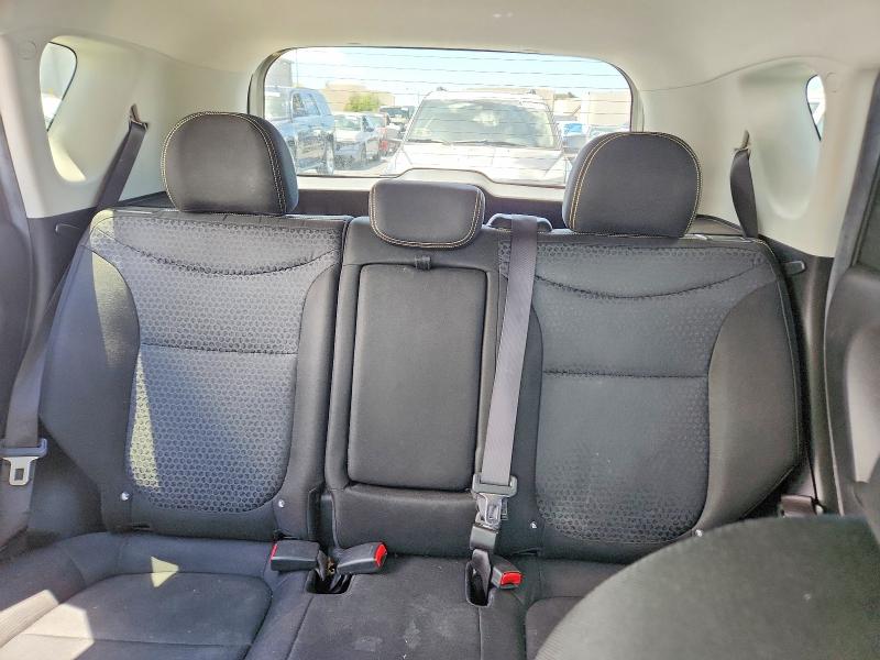 Aukcja sprzedaży 2016 Kia Soul, vin: KNDJP3A51G7242020, numer aukcji: 55005156