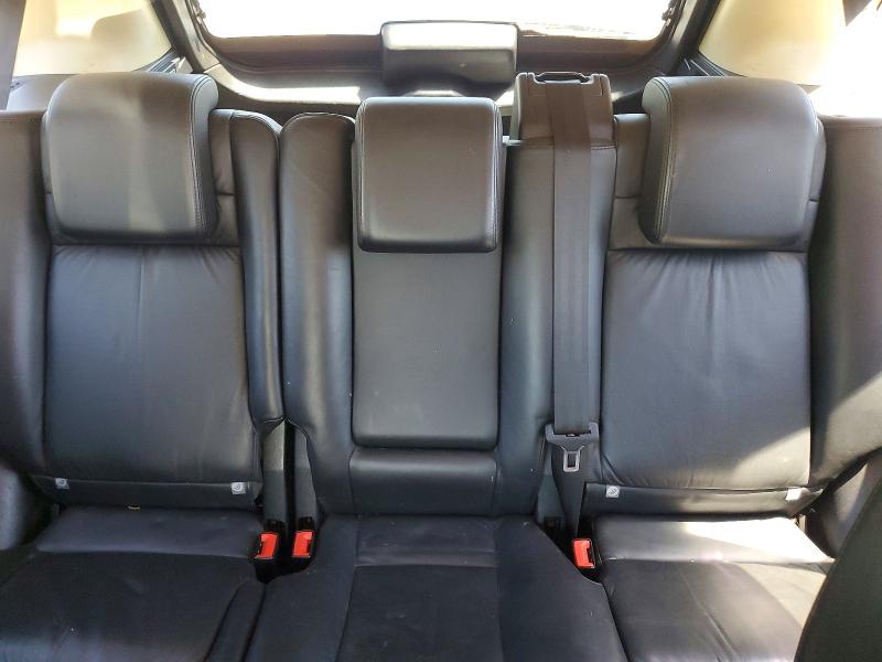 Продаж на аукціоні авто 2008 Land Rover Range Rover Sport, vin: SALSK25428A163032, номер лоту: 52257136