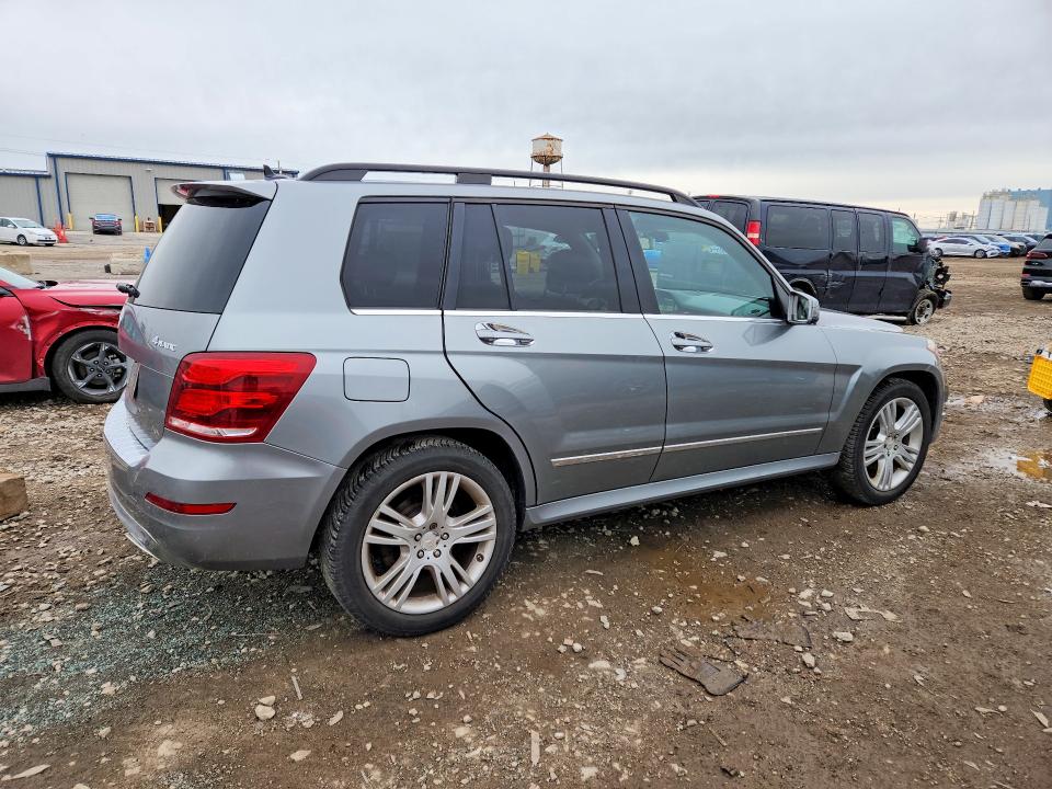 Aukcja sprzedaży 2014 Mercedes-benz Glk, vin: WDCGG8JBXEG185806, numer aukcji: 52155246
