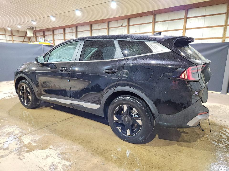 Продажа на аукционе авто 2026 Kia Sportage, vin: 5XYK2CDF7TG431145, номер лота: 53464246