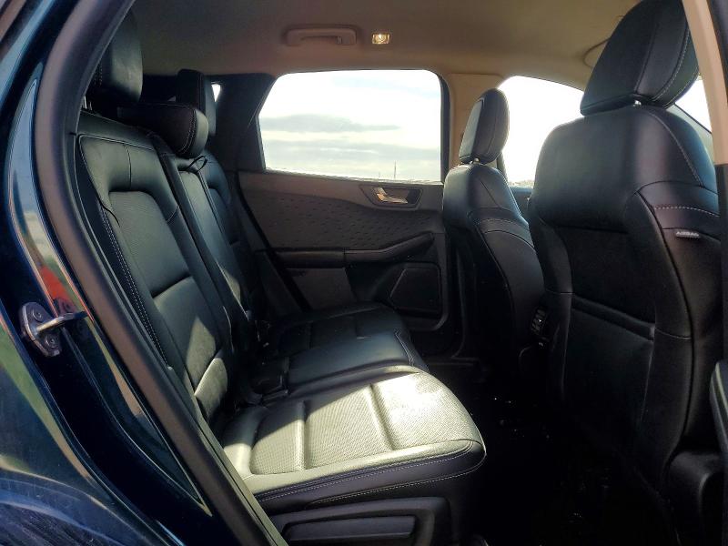 Продажа на аукционе авто 2020 Ford Escape, vin: 1FMCU9H61LUB63909, номер лота: 53765706