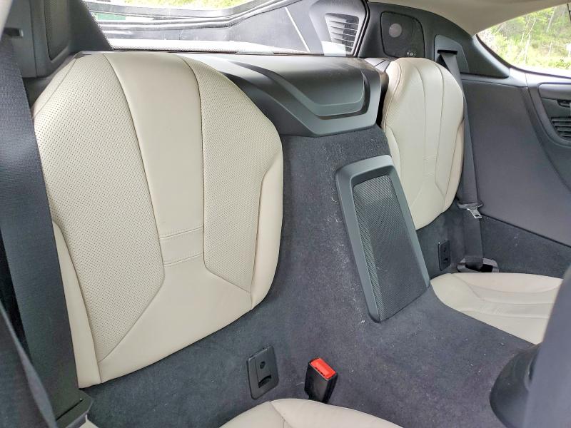 Aukcja sprzedaży 2016 Bmw I8, vin: WBY2Z2C55GV675162, numer aukcji: 53035326