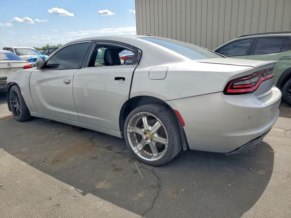 Продажа на аукционе авто 2019 Dodge Charger, vin: 2C3CDXBG5KH696300, номер лота: 55617046