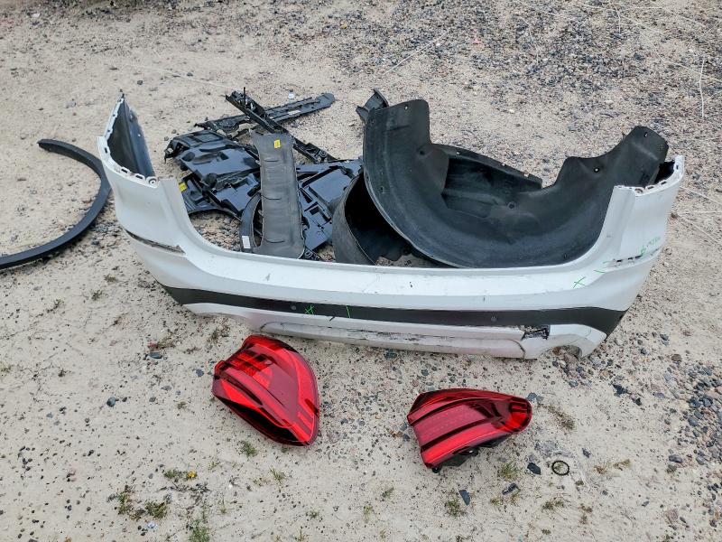 Aukcja sprzedaży 2021 Bmw X3, vin: 5UXTY3C03M9D81820, numer aukcji: 52544186