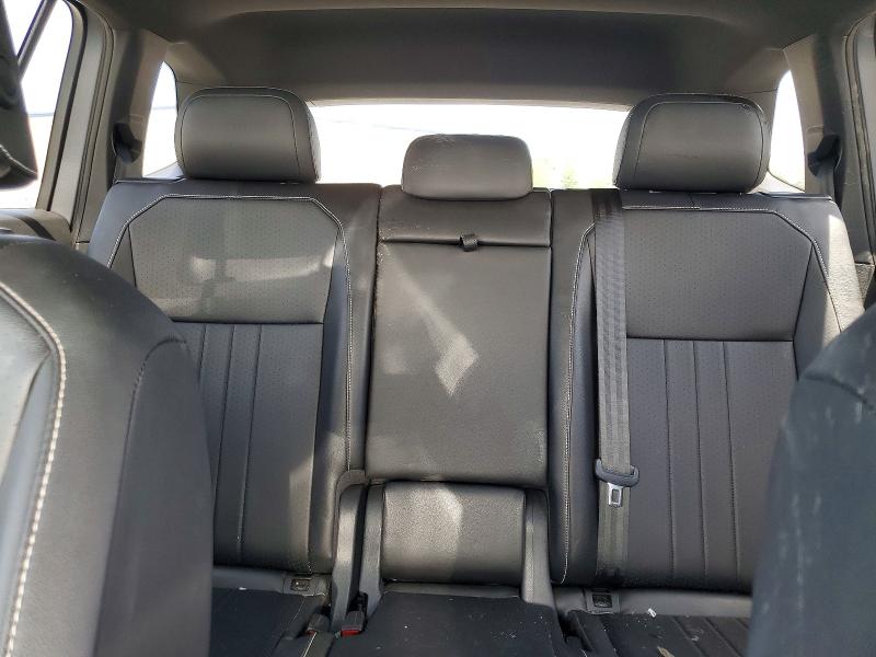 2024 Volkswagen Tiguan მანქანა იყიდება აუქციონზე, vin: 3VVCB7AX5RM065109, აუქციონის ნომერი: 53426286