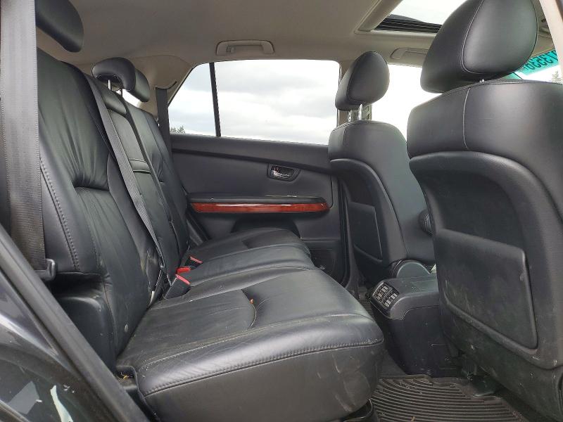 Продаж на аукціоні авто 2008 Lexus Rx, vin: JTJHW31U482046531, номер лоту: 53073536