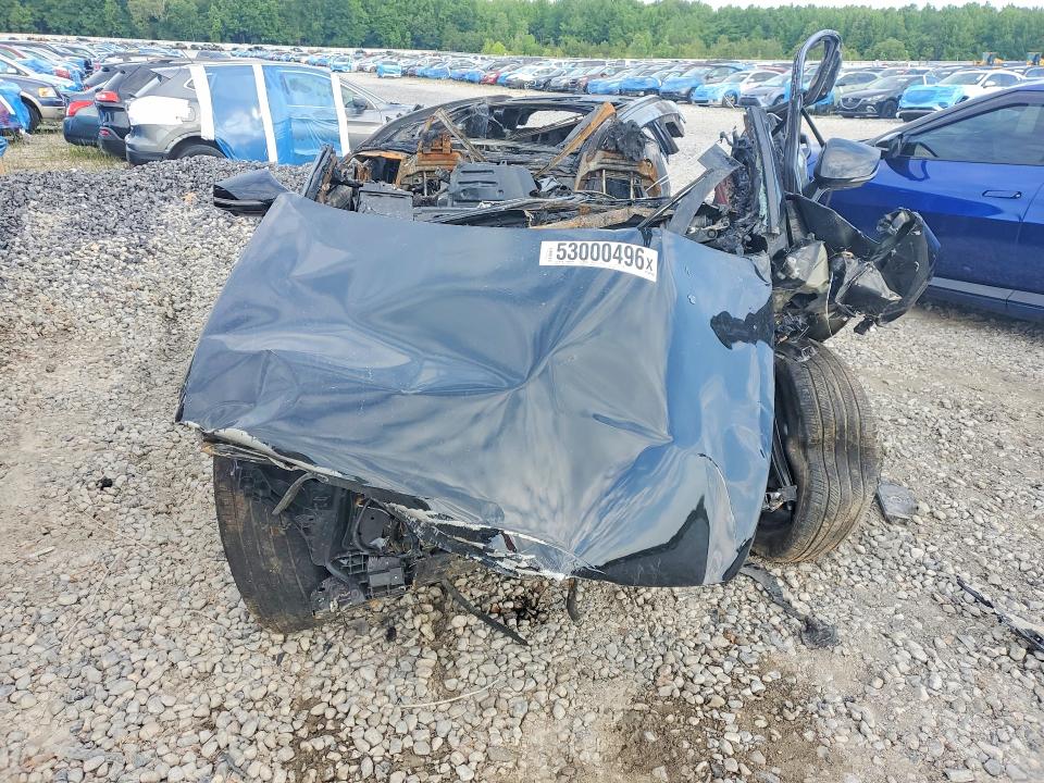2023 Kia Sportage მანქანა იყიდება აუქციონზე, vin: 5XYK53AF8PG058313, აუქციონის ნომერი: 53000496