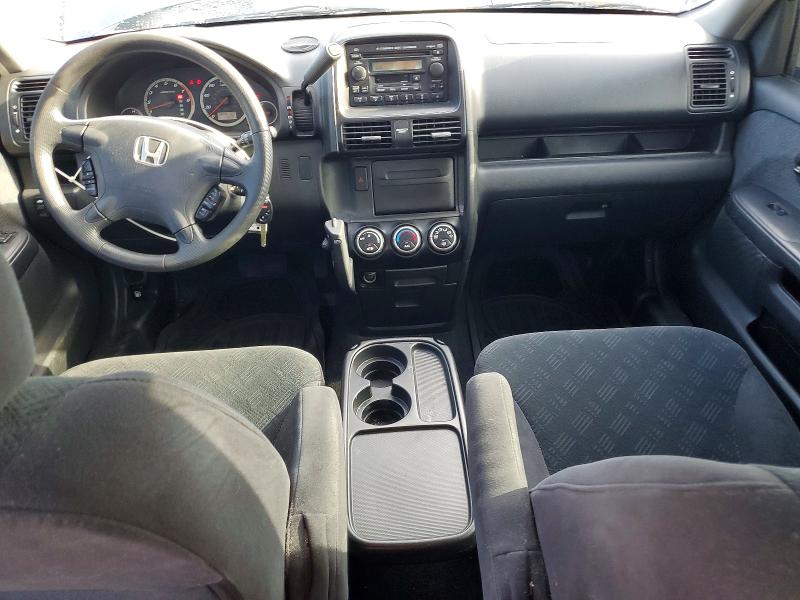 Aukcja sprzedaży 2006 Honda Cr-v, vin: SHSRD78896U422933, numer aukcji: 54814736