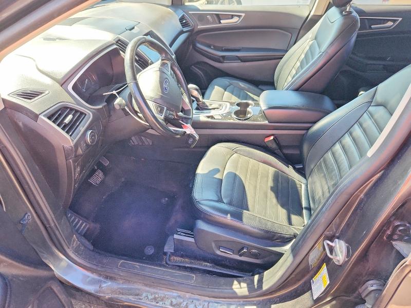 Продажа на аукционе авто 2018 Ford Edge, vin: 2FMPK3J9XJBC32642, номер лота: 51957956