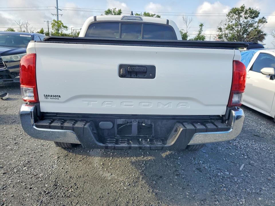 Aukcja sprzedaży 2023 Toyota Tacoma, vin: 3TYAX5GN7PT072663, numer aukcji: 54875606