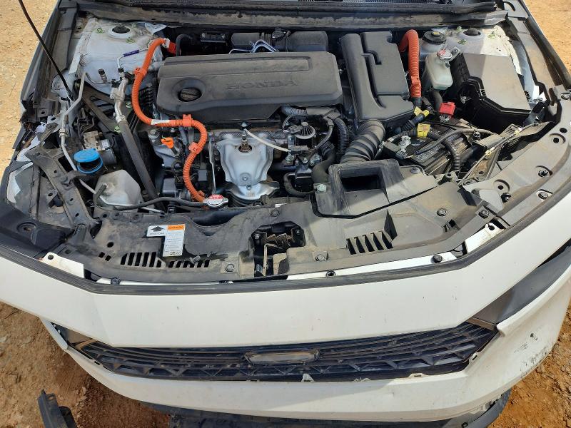 Продаж на аукціоні авто 2024 Honda Accord, vin: 1HGCY2F51RA008122, номер лоту: 54548336