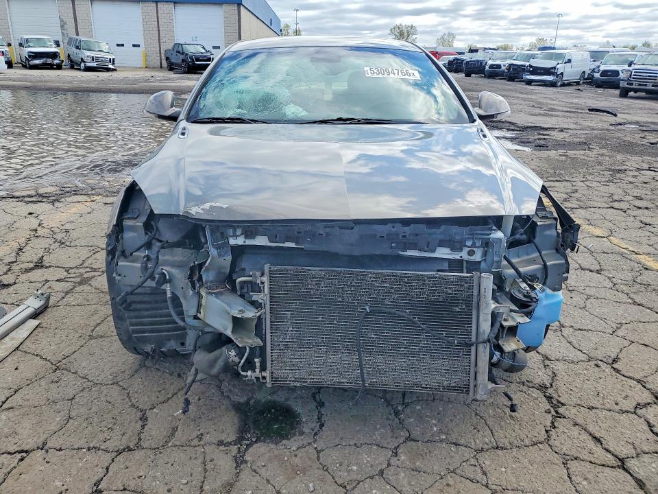 Продажа на аукционе авто 2017 Buick Regal, vin: 2G4GR5GX5H9126484, номер лота: 53094766