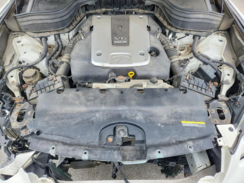 Продаж на аукціоні авто 2014 Infiniti Qx50, vin: JN1BJ0HR6EM190821, номер лоту: 53507376