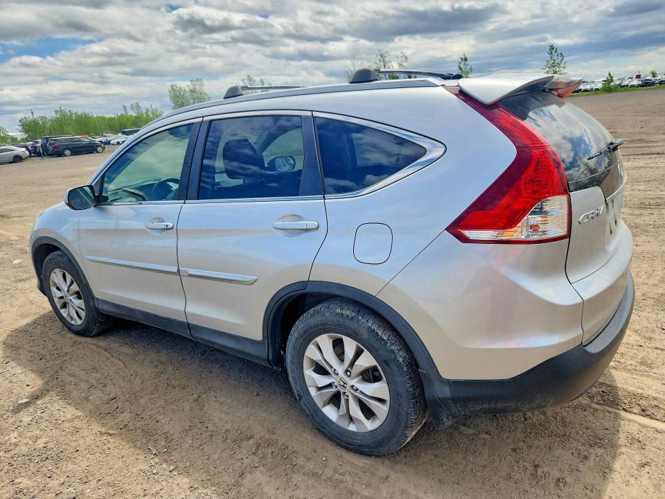 Aukcja sprzedaży 2014 Honda Cr-v, vin: 2HKRM4H54EH101099, numer aukcji: 55111826