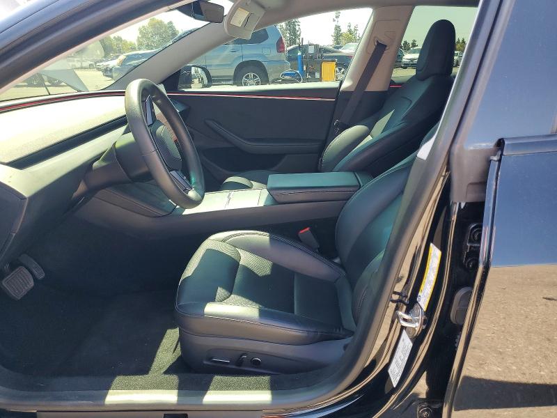Aukcja sprzedaży 2024 Tesla Model 3, vin: 5YJ3E1EB7RF716973, numer aukcji: 52201666