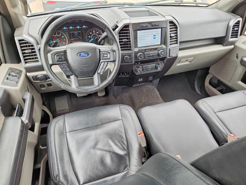 Aukcja sprzedaży 2019 Ford F150, vin: 1FTEW1EB7KFC10468, numer aukcji: 53298476