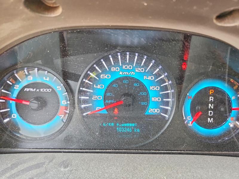 Aukcja sprzedaży 2011 Ford Fusion, vin: 3FAHP0HA9BR175870, numer aukcji: 53946906