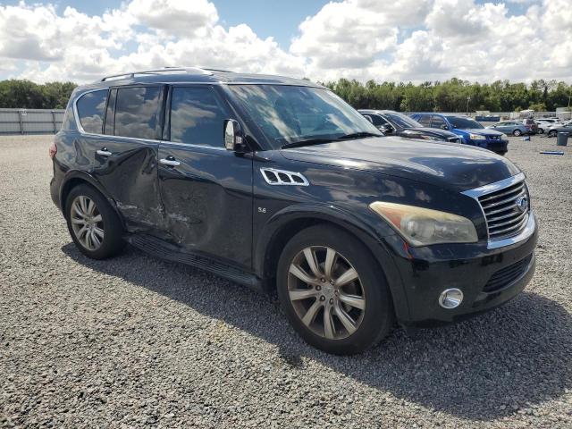 Продажа на аукционе авто 2014 Infiniti Qx80, vin: JN8AZ2NF0E9554956, номер лота: 53949156