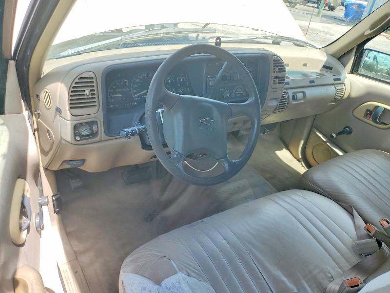 Aukcja sprzedaży 1996 Chevrolet Gmt-400, vin: 1GCGC29R8TE184808, numer aukcji: 54354186
