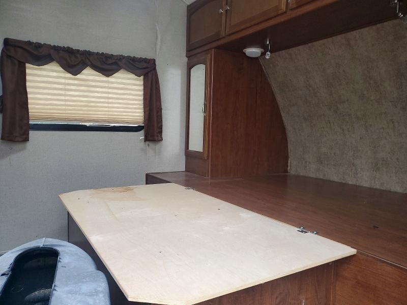 Продаж на аукціоні авто 2016 Foresriver Freedom Express, vin: 5ZT2FETB9GA021501, номер лоту: 54529896