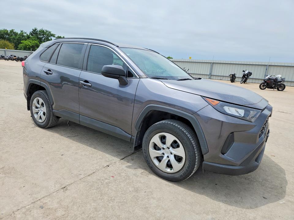 Продажа на аукционе авто 2021 Toyota Rav4, vin: 2T3H1RFV0MC152791, номер лота: 52780196