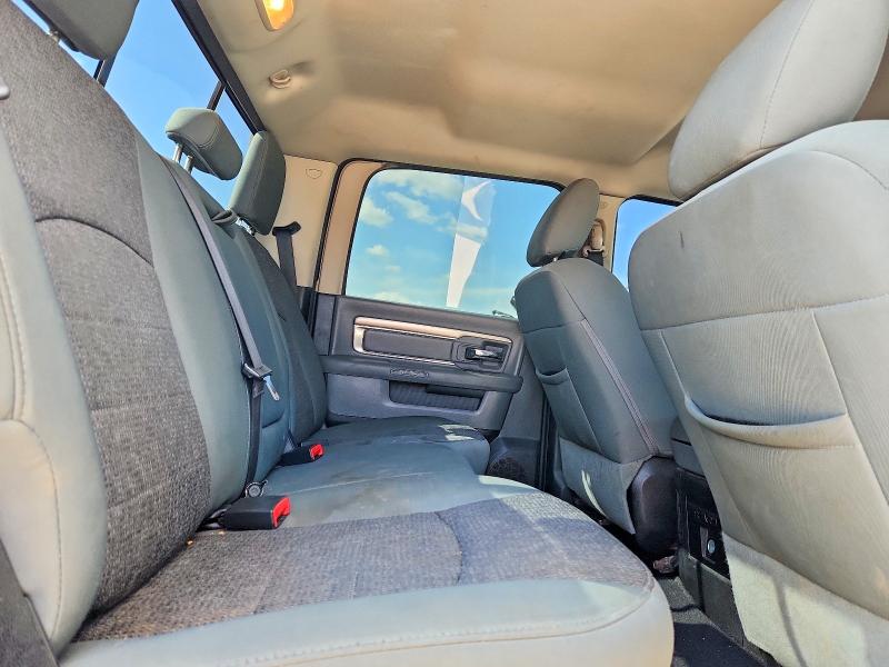 51885236 :رقم المزاد ، 3C6RR7LT9GG353118 vin ، 2016 Ram 1500 مزاد بيع