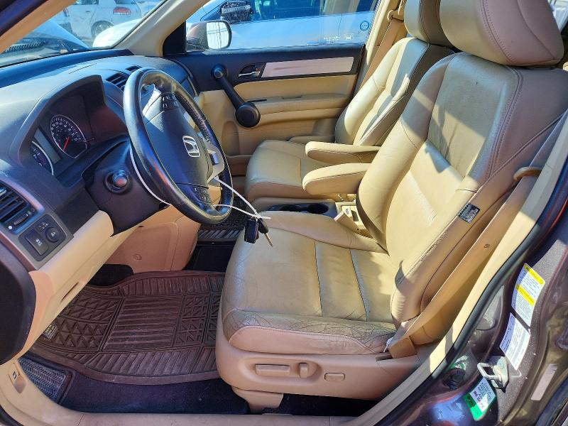 52359296 :رقم المزاد ، 5J6RE4H70BL820088 vin ، 2011 Honda Cr-v مزاد بيع