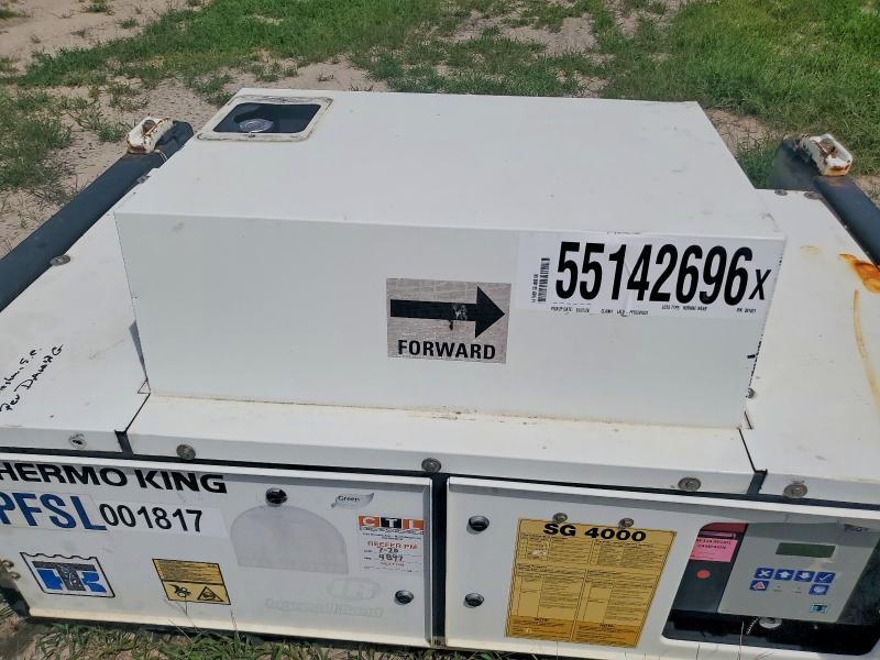 Продажа на аукционе авто 2014 Thermo King Sg 4000, vin: AKA5001831, номер лота: 55142696