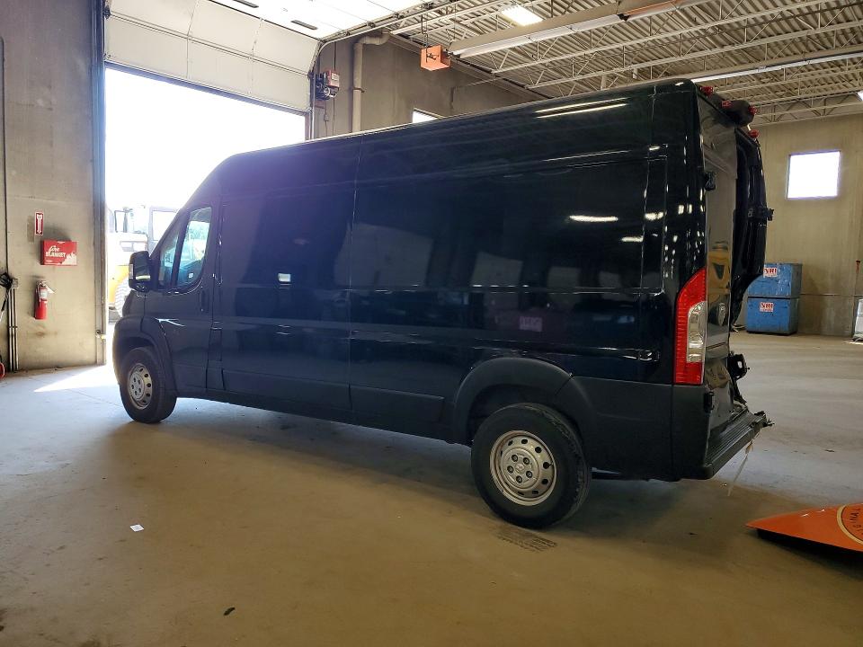 Продаж на аукціоні авто 2022 Ram Promaster 2500, vin: 3C6LRVDG2NE119469, номер лоту: 54318646
