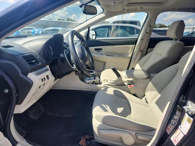 Auction sale of the 2014 Subaru Xv Crosstrek, vin: JF2GPAVC0EH285411, lot number: 53702706
